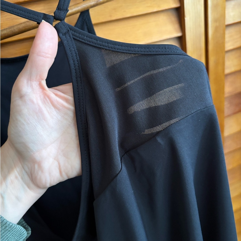 All In Motion Workout Tank - Picture 4 of 4